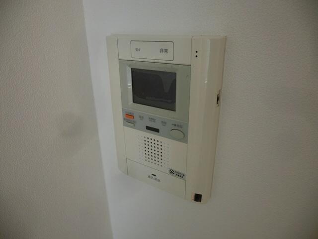 MFPR代々木タワーの物件内観写真