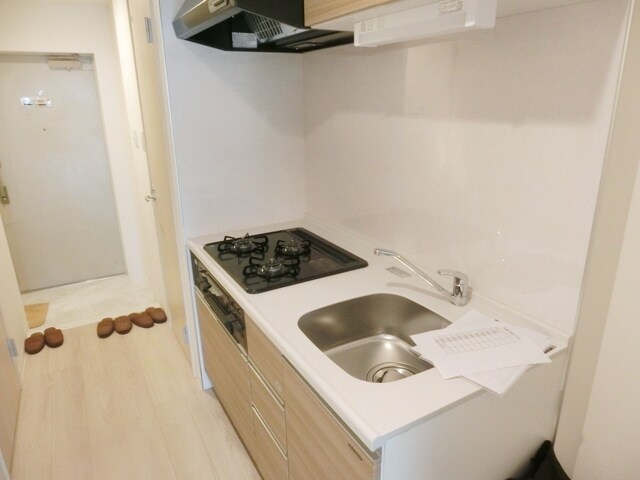 N’s PARK Residence 高田馬場の物件内観写真