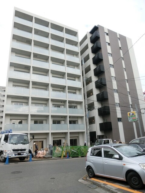 N’s PARK Residence 高田馬場の物件内観写真