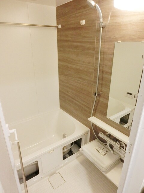 N’s PARK Residence 高田馬場の物件内観写真