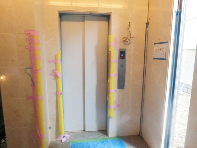 N’s PARK Residence 高田馬場の物件内観写真