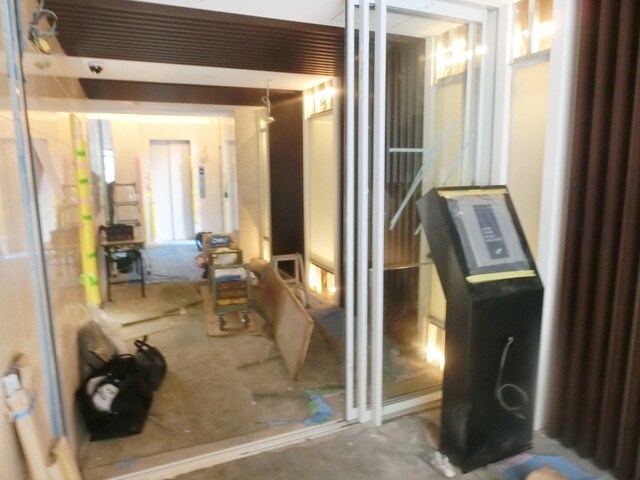 N’s PARK Residence 高田馬場の物件内観写真