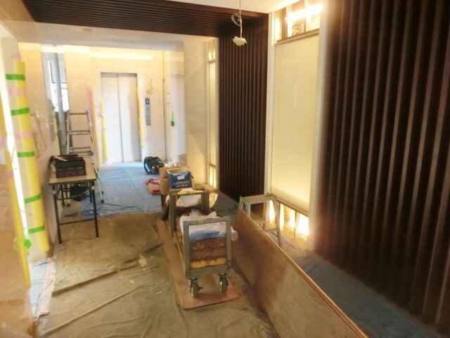 N’s PARK Residence 高田馬場の物件内観写真