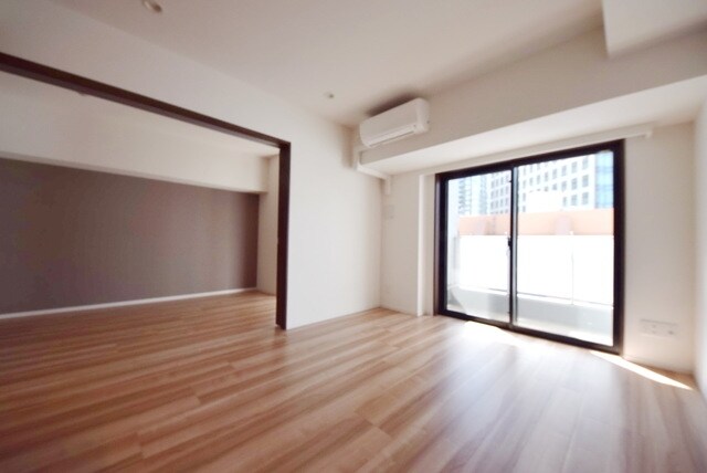 DUARES千代田三崎町の物件内観写真