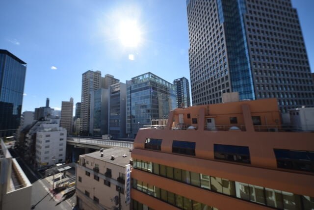 DUARES千代田三崎町の物件内観写真