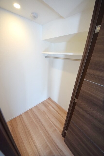 DUARES千代田三崎町の物件内観写真