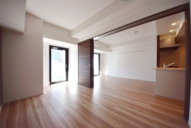 DUARES千代田三崎町の物件内観写真