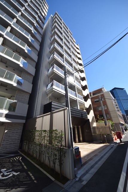 DUARES千代田三崎町の物件内観写真