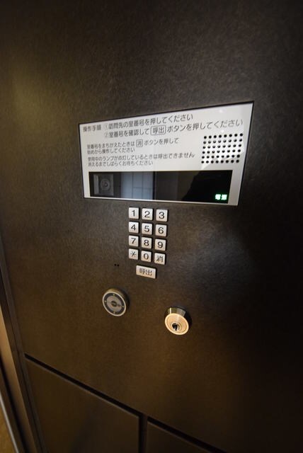 DUARES千代田三崎町の物件内観写真