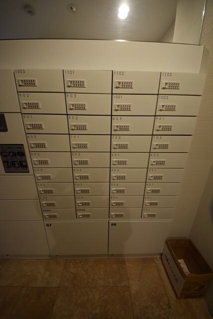 DUARES千代田三崎町の物件内観写真