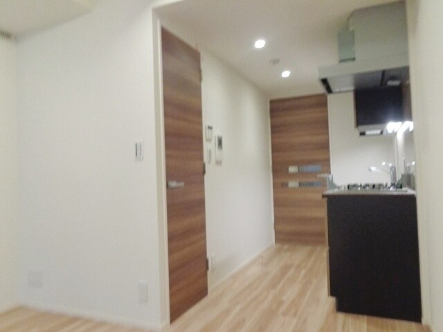 ONE ROOF FLAT TSUKISHIMAの物件内観写真