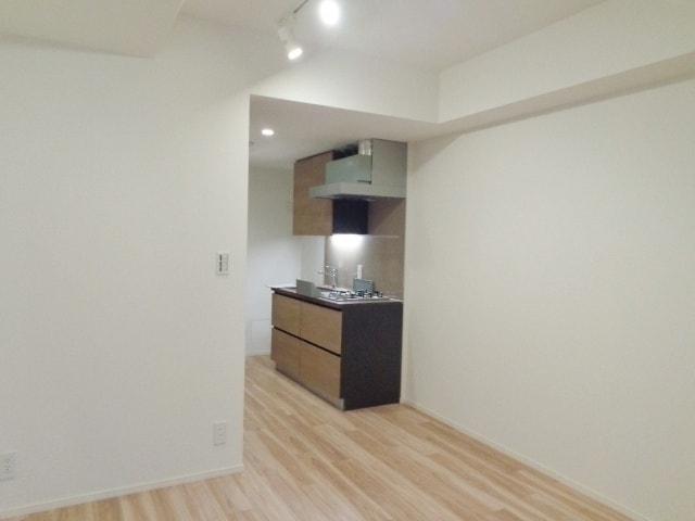 ONE ROOF FLAT TSUKISHIMAの物件内観写真