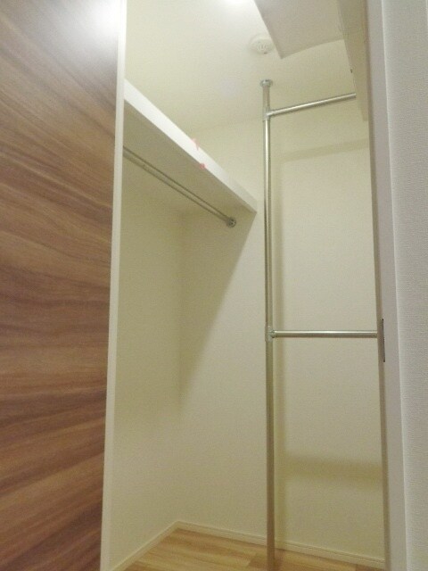 ONE ROOF FLAT TSUKISHIMAの物件内観写真