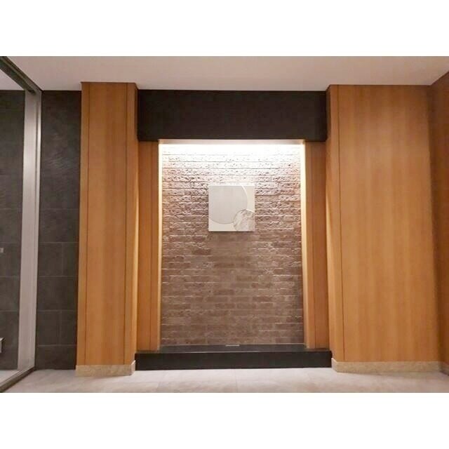 ONE ROOF FLAT TSUKISHIMAの物件内観写真