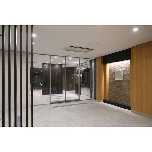 ONE ROOF FLAT TSUKISHIMAの物件内観写真