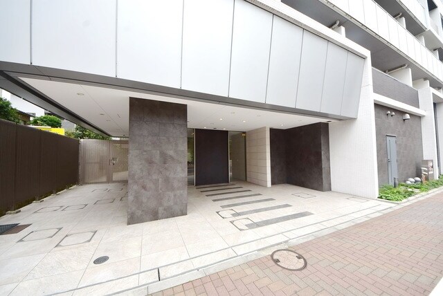 ONE ROOF FLAT TSUKISHIMAの物件内観写真