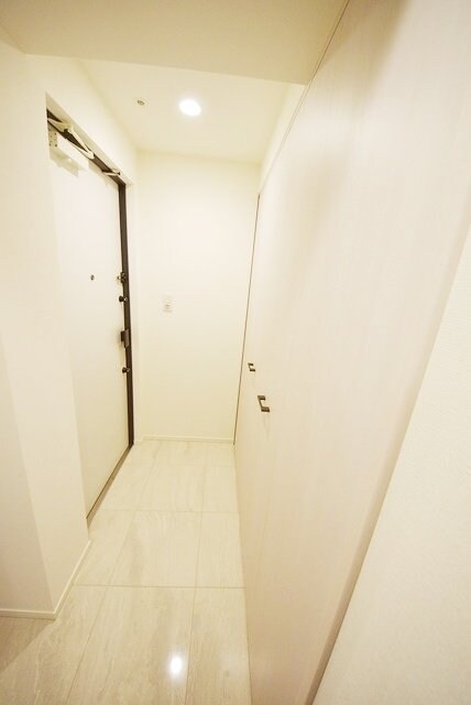 カーサスプレンディッド虎ノ門の物件内観写真