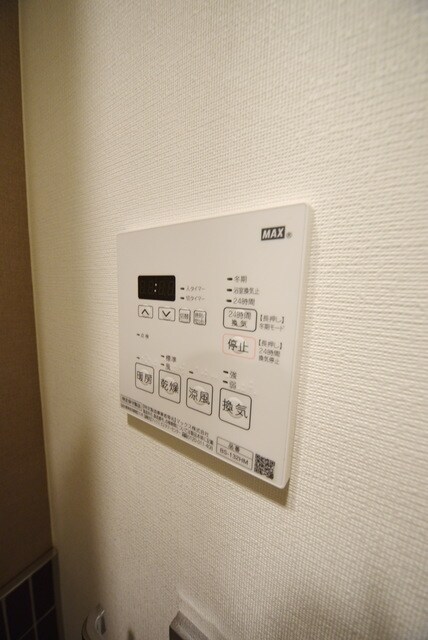 カーサスプレンディッド虎ノ門の物件内観写真