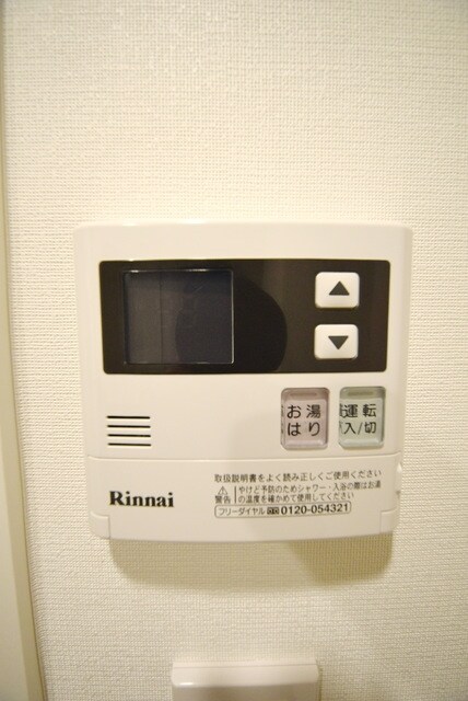 カーサスプレンディッド虎ノ門の物件内観写真