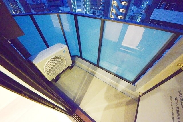 カーサスプレンディッド虎ノ門の物件内観写真