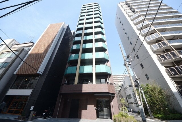 カーサスプレンディッド虎ノ門の物件内観写真