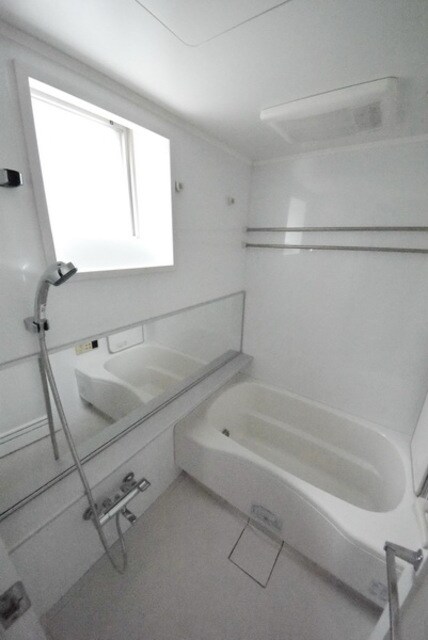 Brillia ist 銀座東の物件内観写真