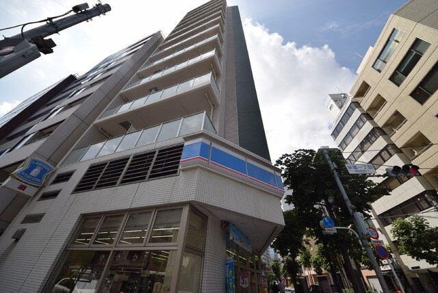 Brillia ist 銀座東の物件内観写真