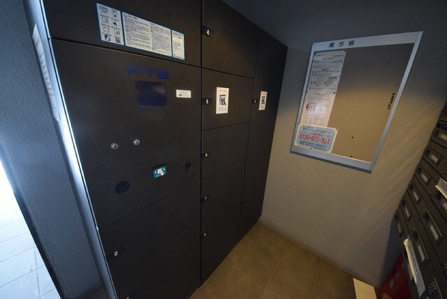 Brillia ist 銀座東の物件内観写真