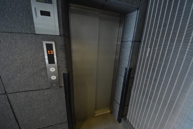 Brillia ist 銀座東の物件内観写真