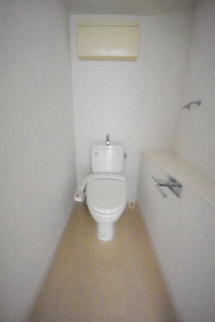 Brillia ist 銀座東の物件内観写真