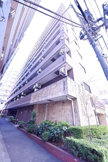 グランド・ガーラ日本橋茅場町の物件内観写真