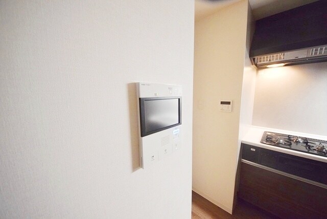 RAXA神田須田町の物件内観写真