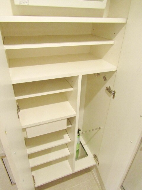 クリオ戸越銀座壱番館の物件内観写真