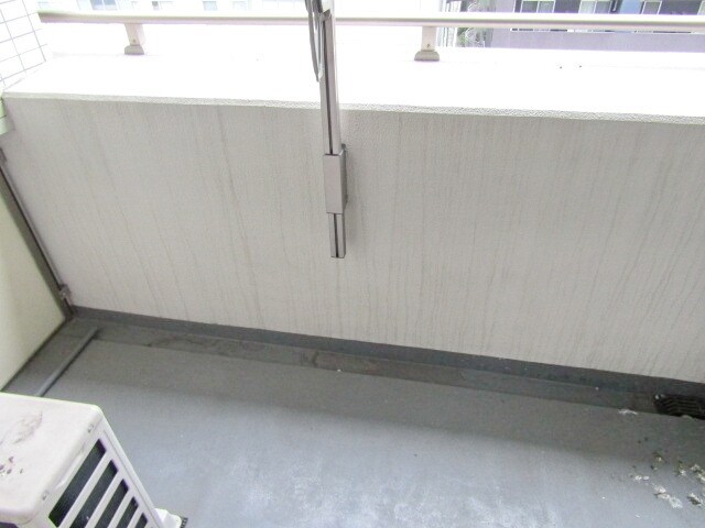 クリオ戸越銀座壱番館の物件内観写真