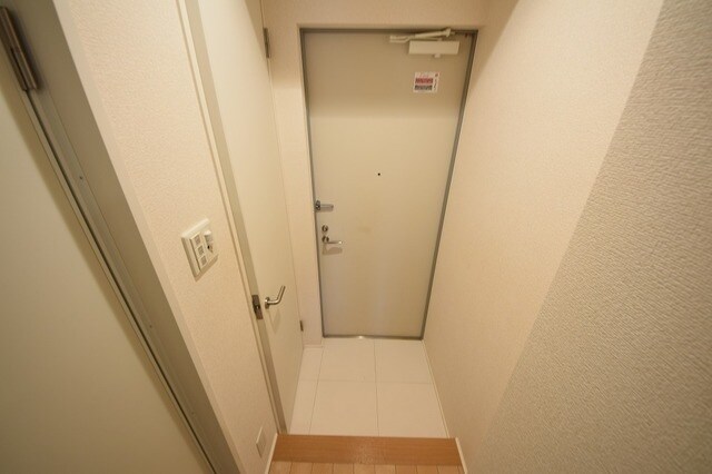 パークルージュ赤坂檜町の物件内観写真