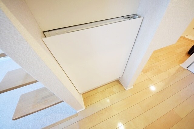 パークルージュ赤坂檜町の物件内観写真