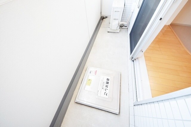 パークルージュ赤坂檜町の物件内観写真