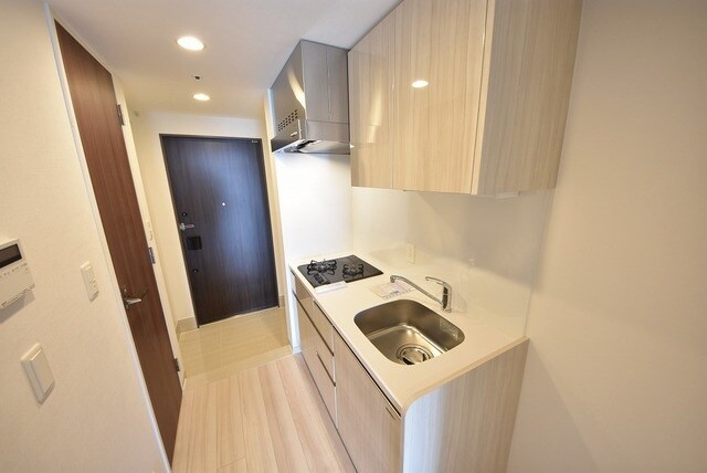 ルビア赤坂の物件内観写真