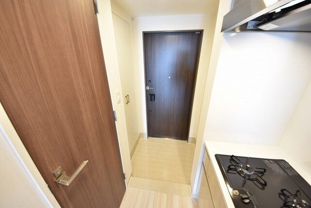 ルビア赤坂の物件内観写真