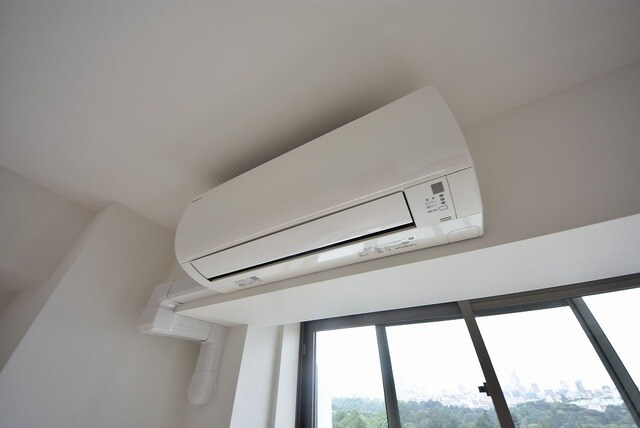 ルビア赤坂の物件内観写真