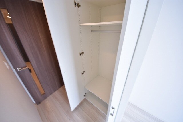 ルビア赤坂の物件内観写真