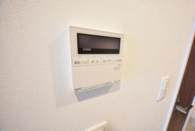 ルビア赤坂の物件内観写真