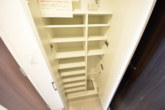 ルビア赤坂の物件内観写真