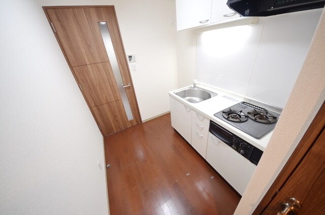 ステューディオ神保町IIの物件内観写真