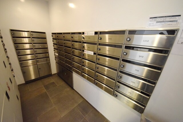 コンフォリア新川の物件内観写真