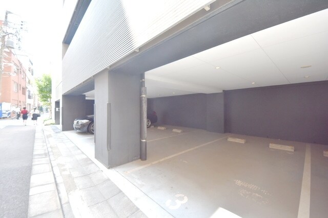 コンフォリア新川の物件内観写真