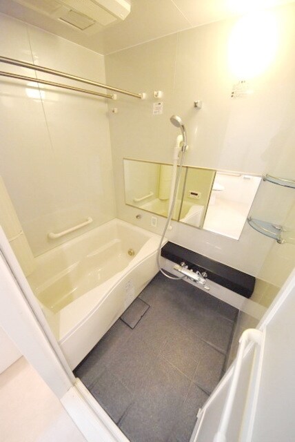 トルナーレ日本橋浜町の物件内観写真