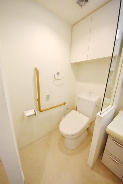 トルナーレ日本橋浜町の物件内観写真