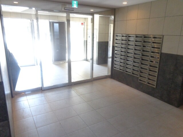 グラントゥルース門前仲町の物件内観写真