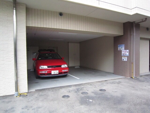 グラントゥルース門前仲町の物件内観写真